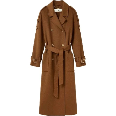 ELISABETTA FRANCHI Coats