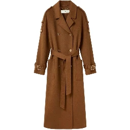 ELISABETTA FRANCHI Coats