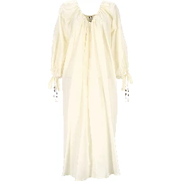 120% LINO Dresses Butter