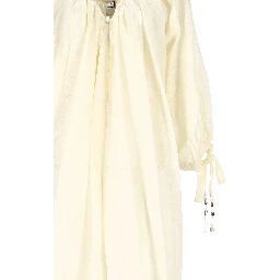 120% LINO Dresses Butter