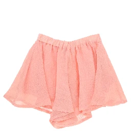 120% LINO Shorts Pink