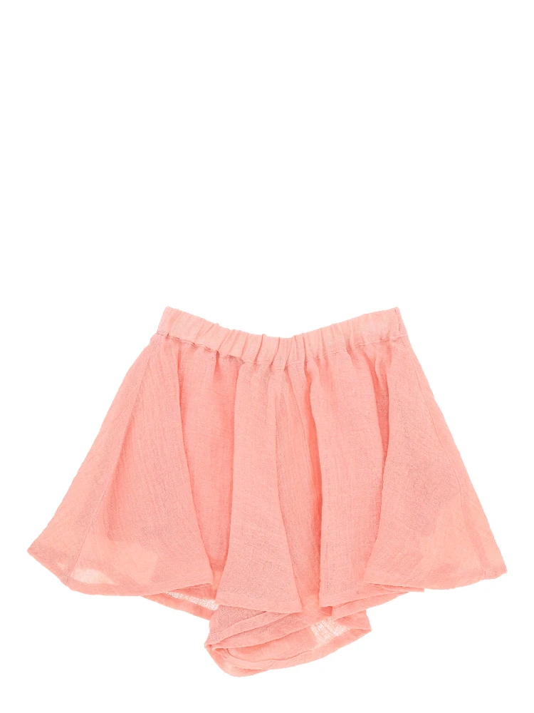 120% LINO Shorts Pink
