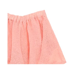 120% LINO Shorts Pink