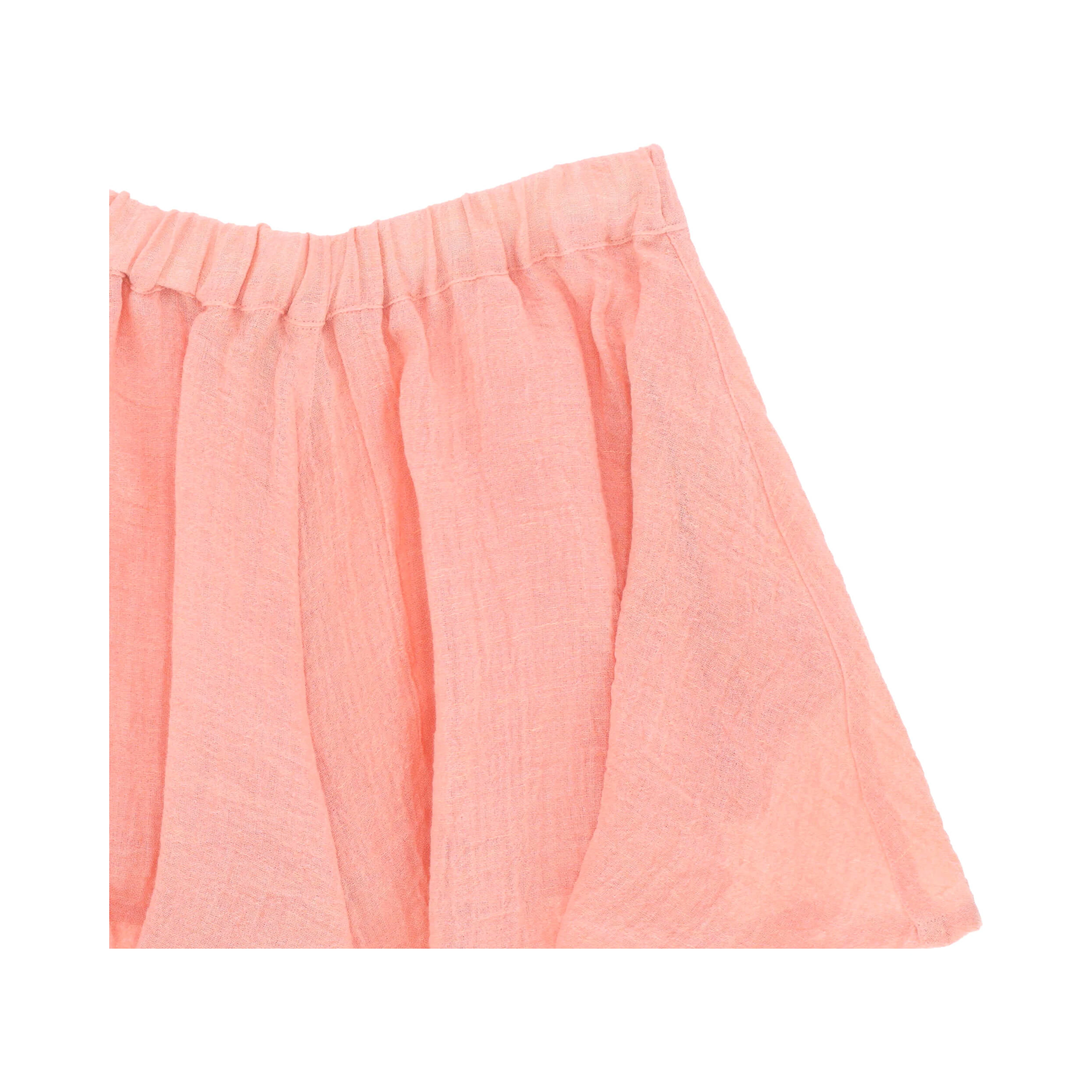 120% LINO Shorts Pink