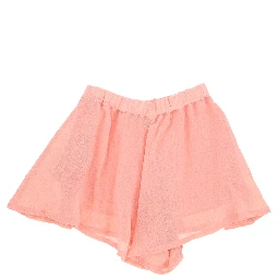 120% LINO Shorts Pink