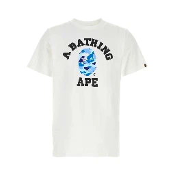 ABC CAMO COLLEGE TEE M