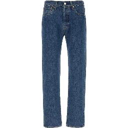 501® LEVI'S®ORIGINAL - STONEWASH 80684