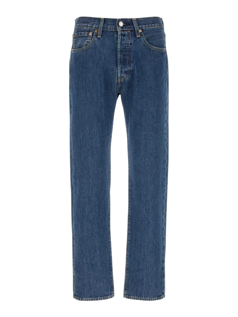 501® LEVI'S®ORIGINAL - STONEWASH 80684