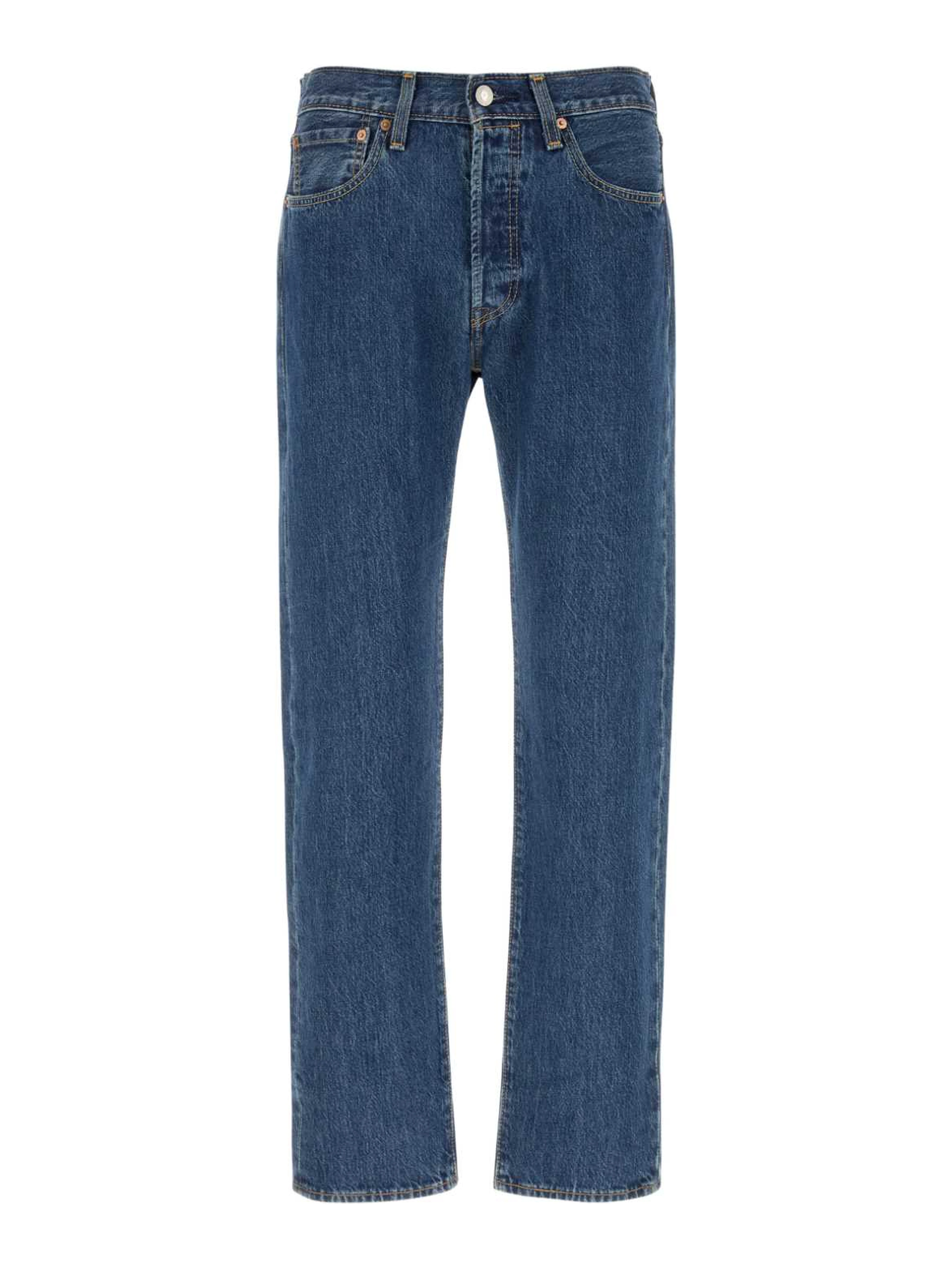 501® LEVI'S®ORIGINAL - STONEWASH 80684