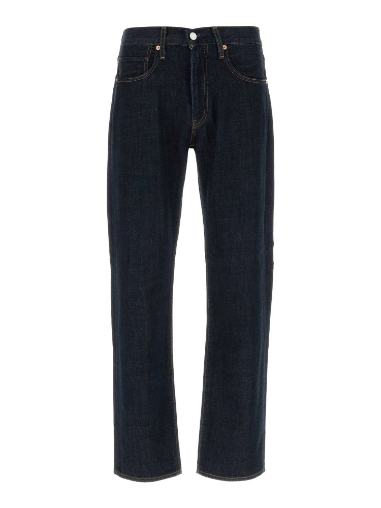 BLUE TAB ANCHOR RELAXED