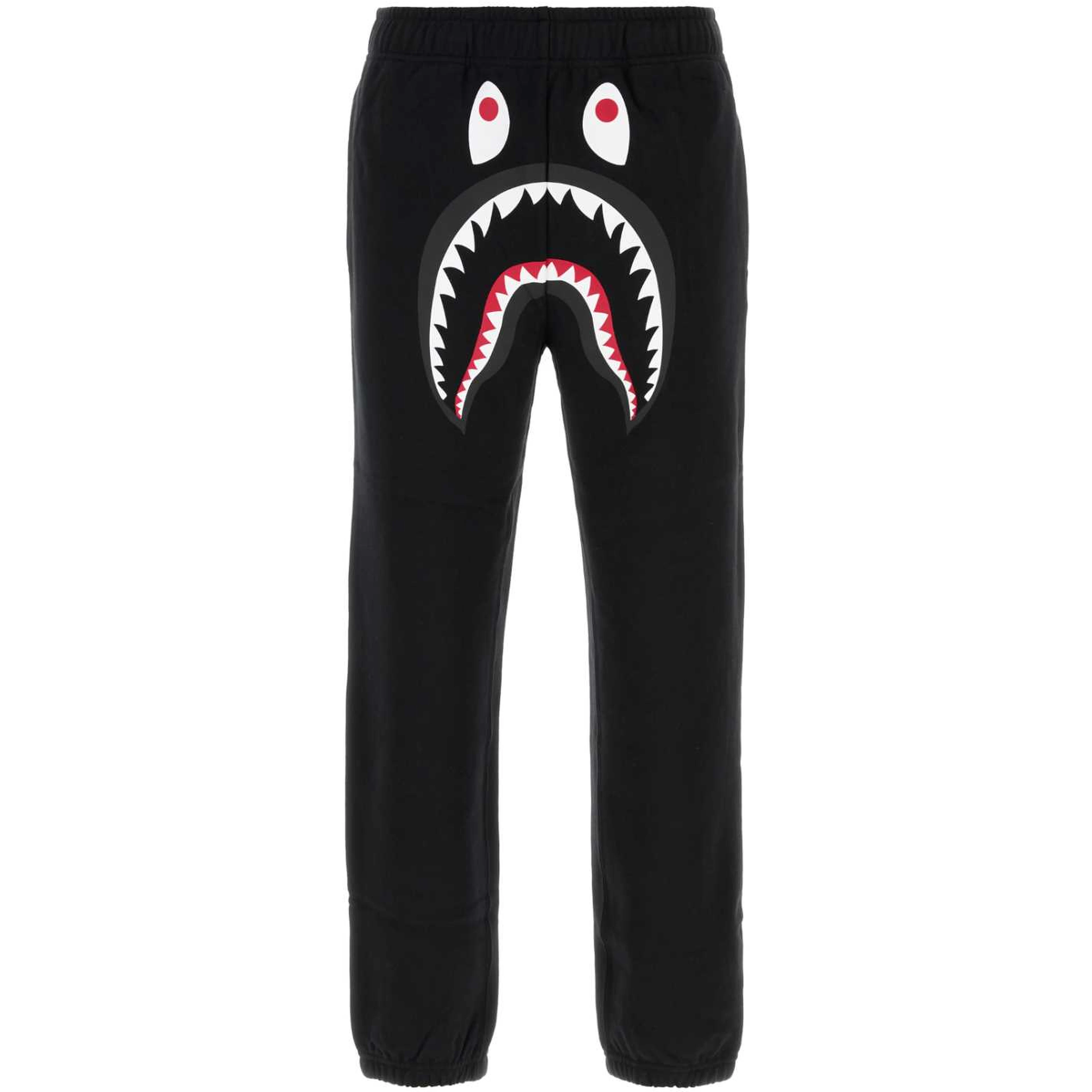 SHARK SWEAT PANTS M