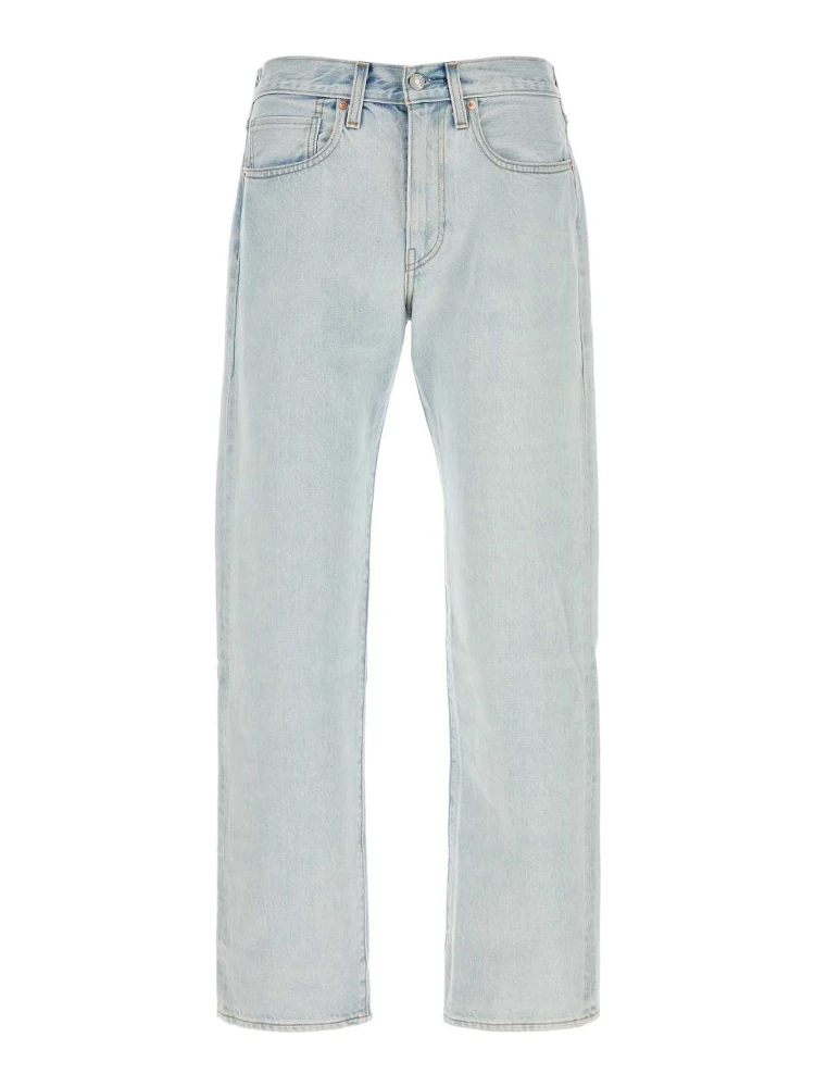BLUE TAB ANCHOR RELAXED