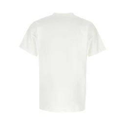 ABC CAMO COLLEGE TEE M