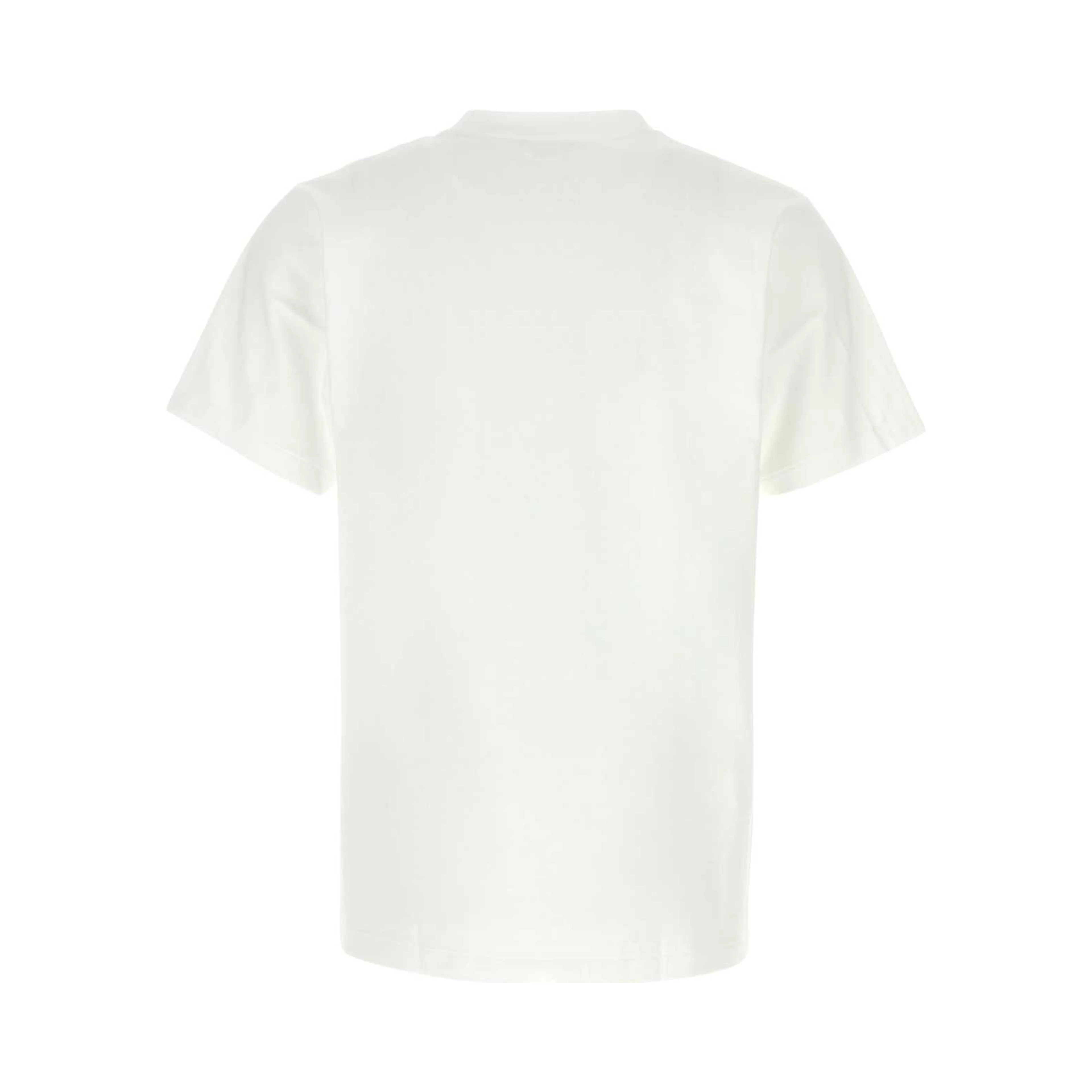 ABC CAMO COLLEGE TEE M