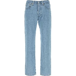 501® LEVI'S®ORIGINAL - FERRY BUILDING BLUE T2