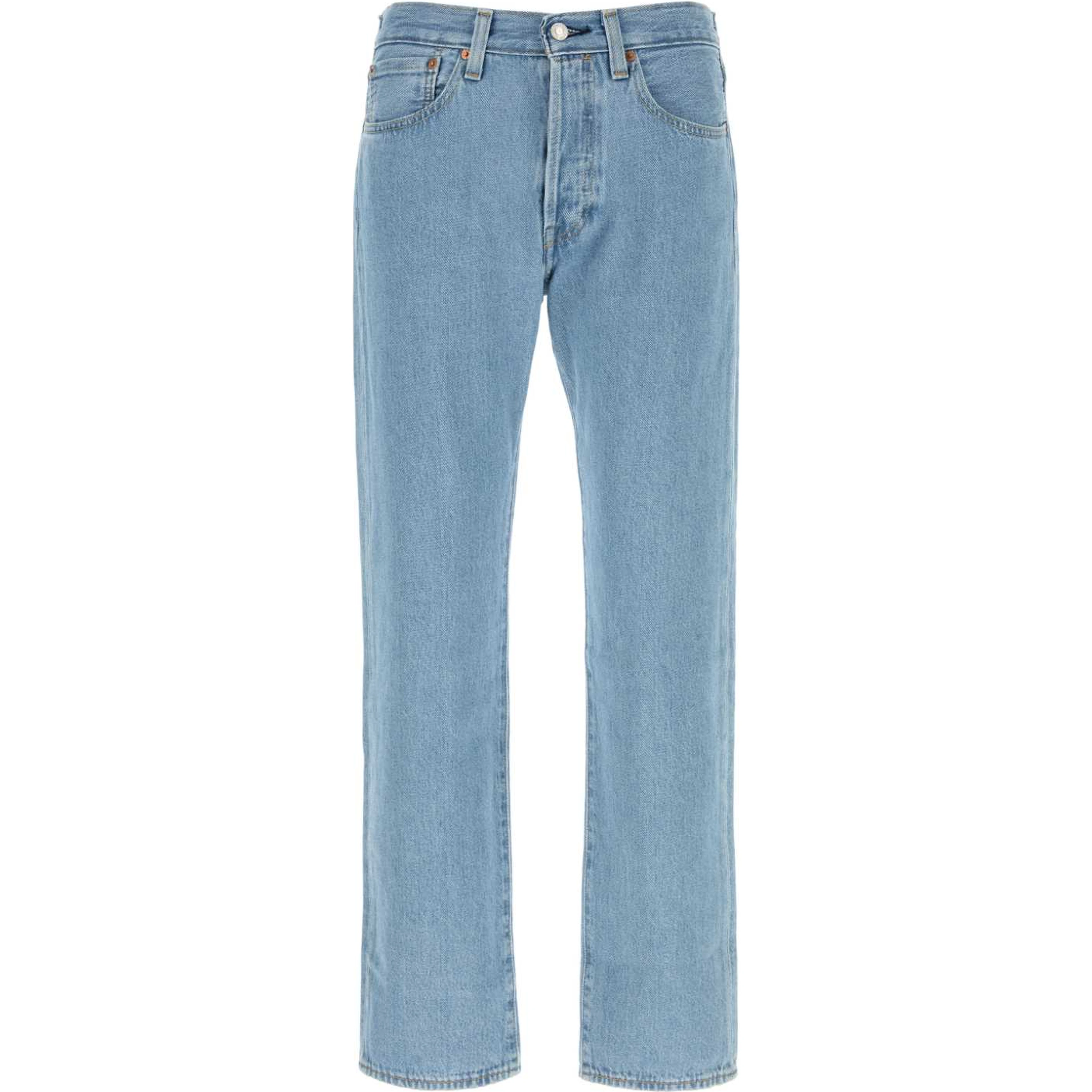 501® LEVI'S®ORIGINAL - FERRY BUILDING BLUE T2