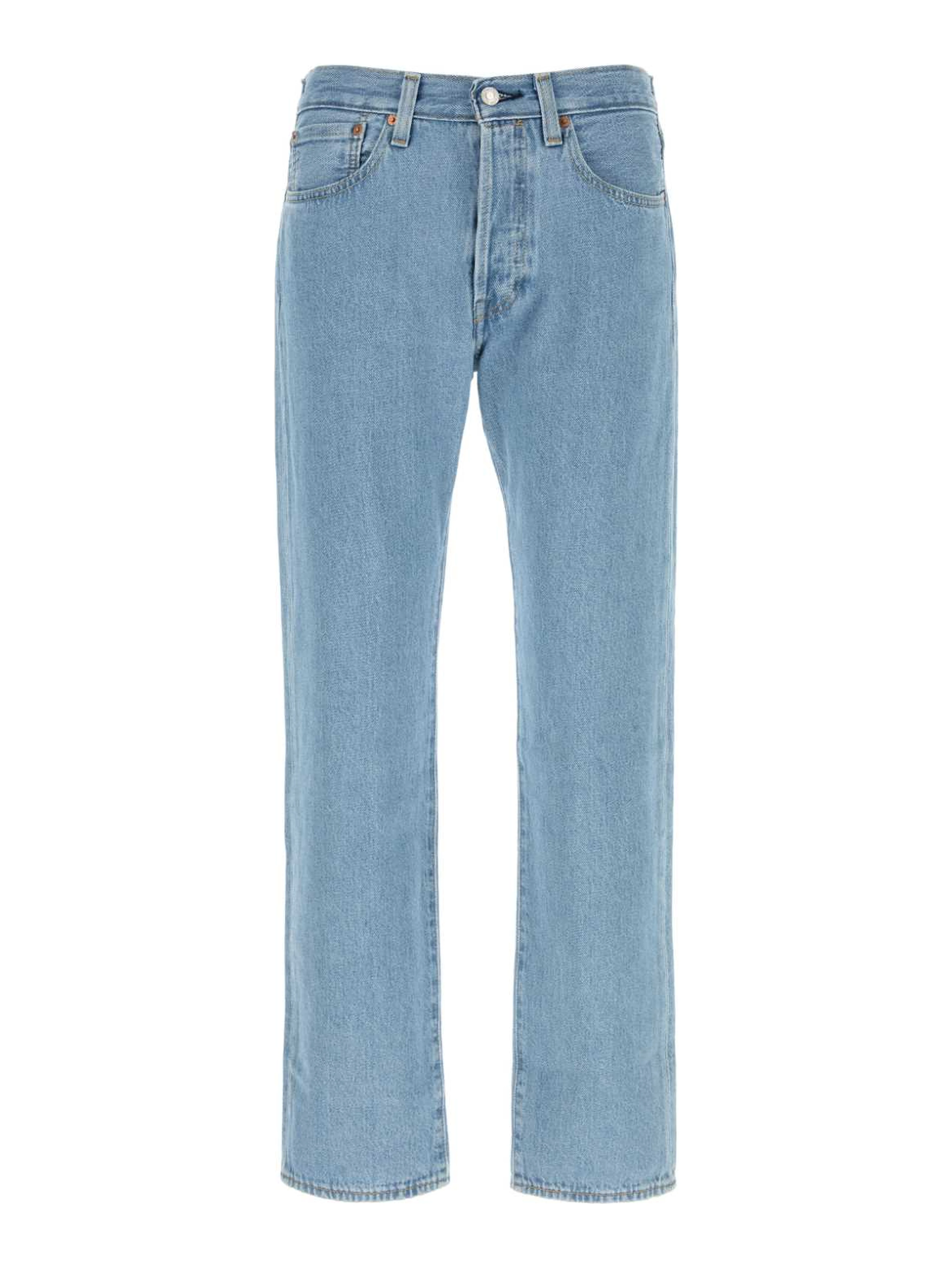 501® LEVI'S®ORIGINAL - FERRY BUILDING BLUE T2