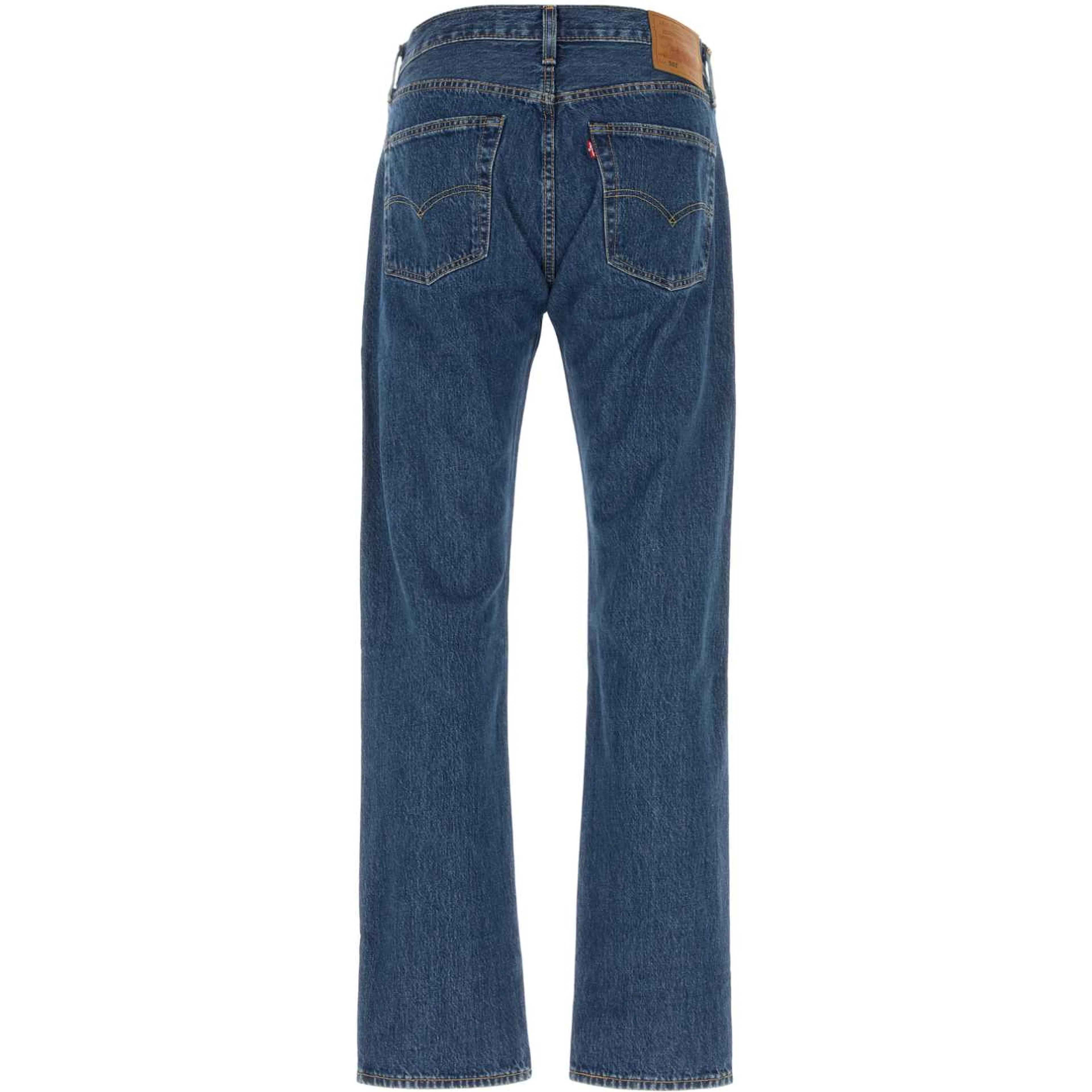 501® LEVI'S®ORIGINAL - STONEWASH 80684