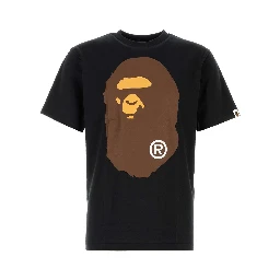 BIG APE HEAD TEE M