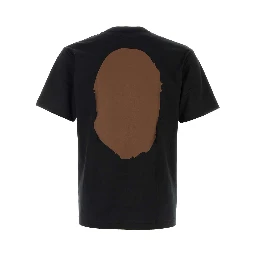 BIG APE HEAD TEE M