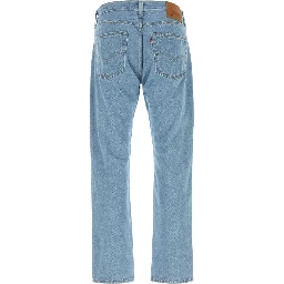 501® LEVI'S®ORIGINAL - FERRY BUILDING BLUE T2