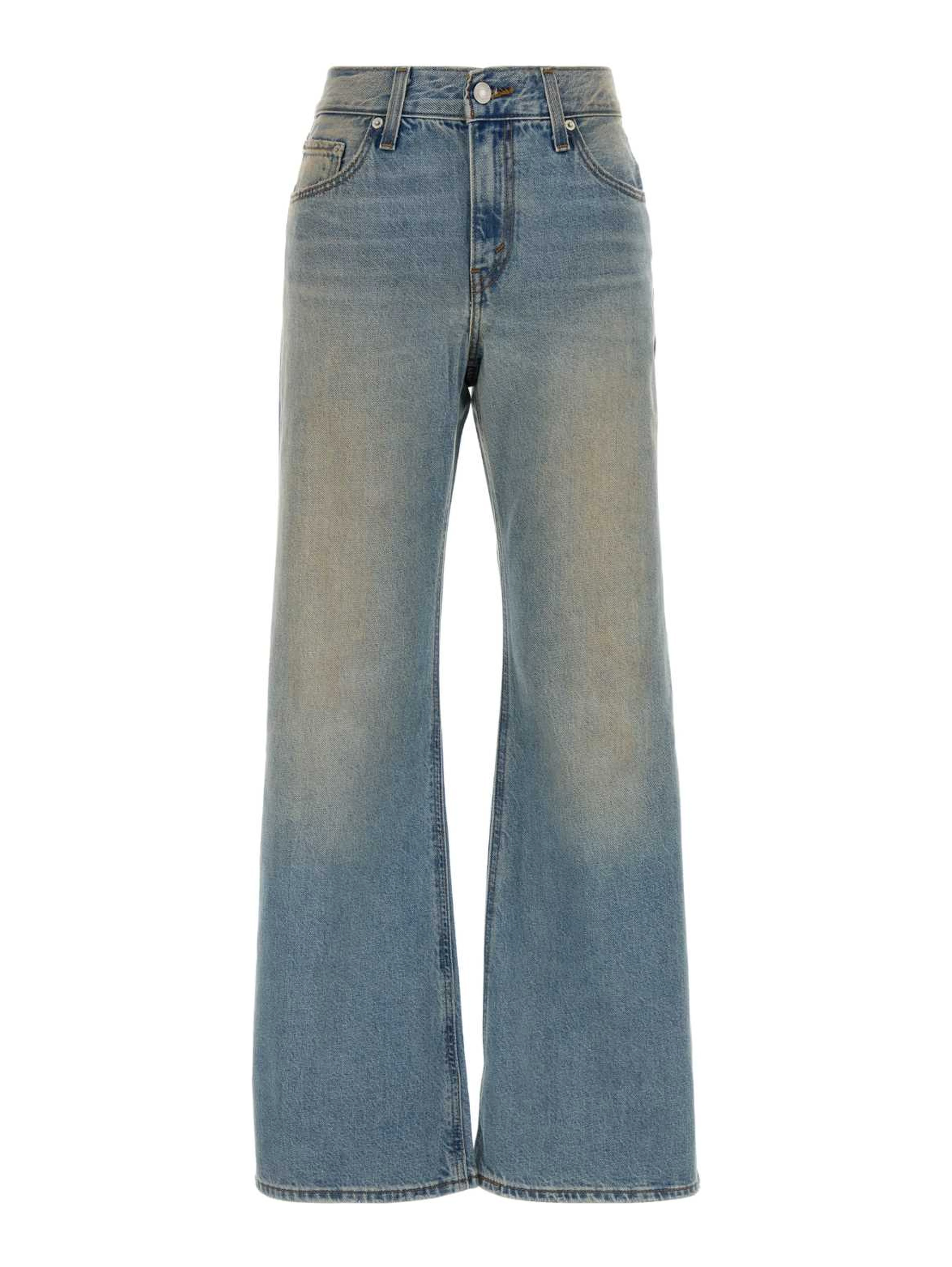 LOOSE BOOT