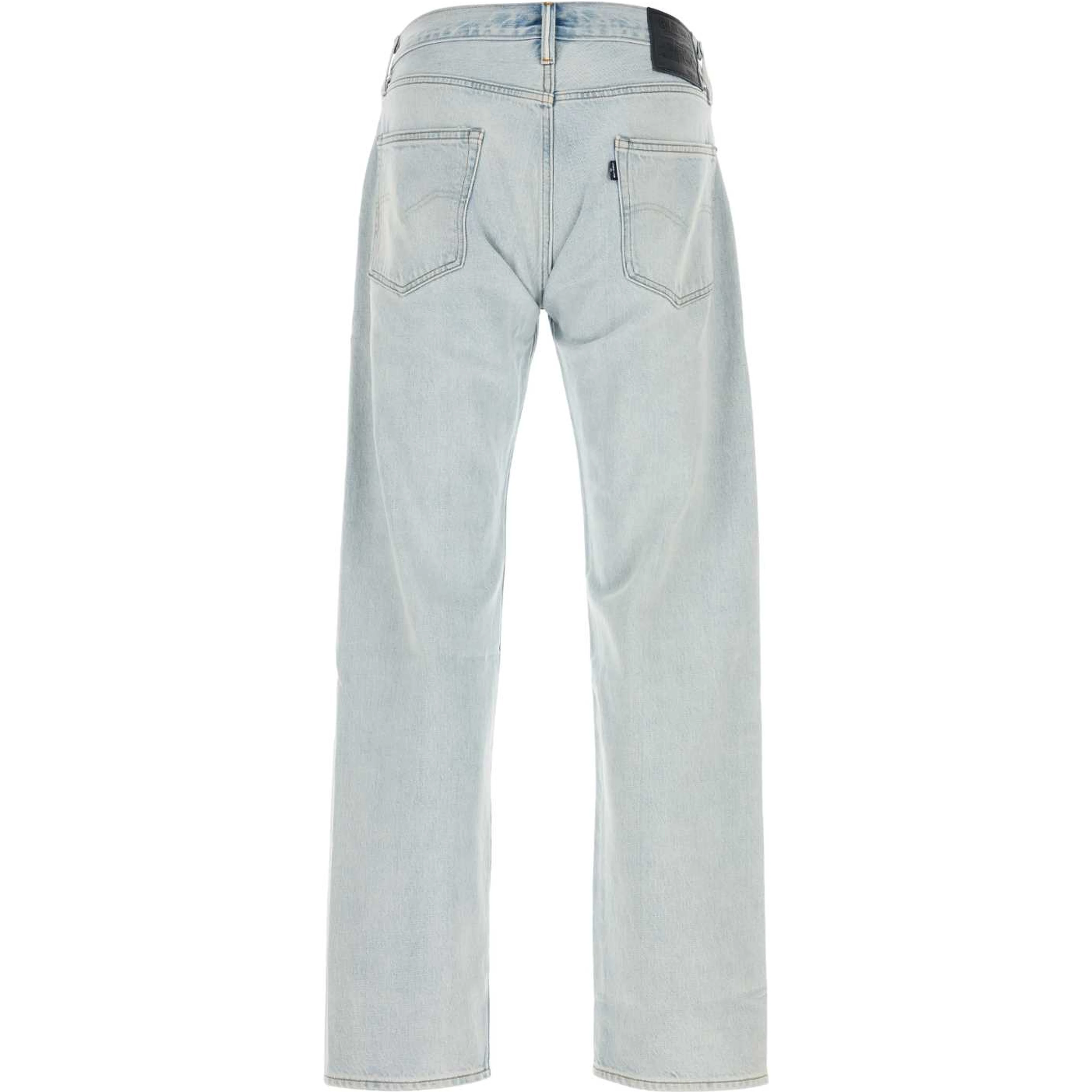 BLUE TAB ANCHOR RELAXED