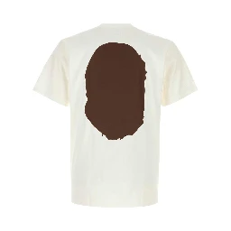 BIG APE HEAD TEE M