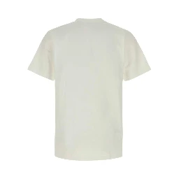 ABC CAMO COLLEGE TEE M