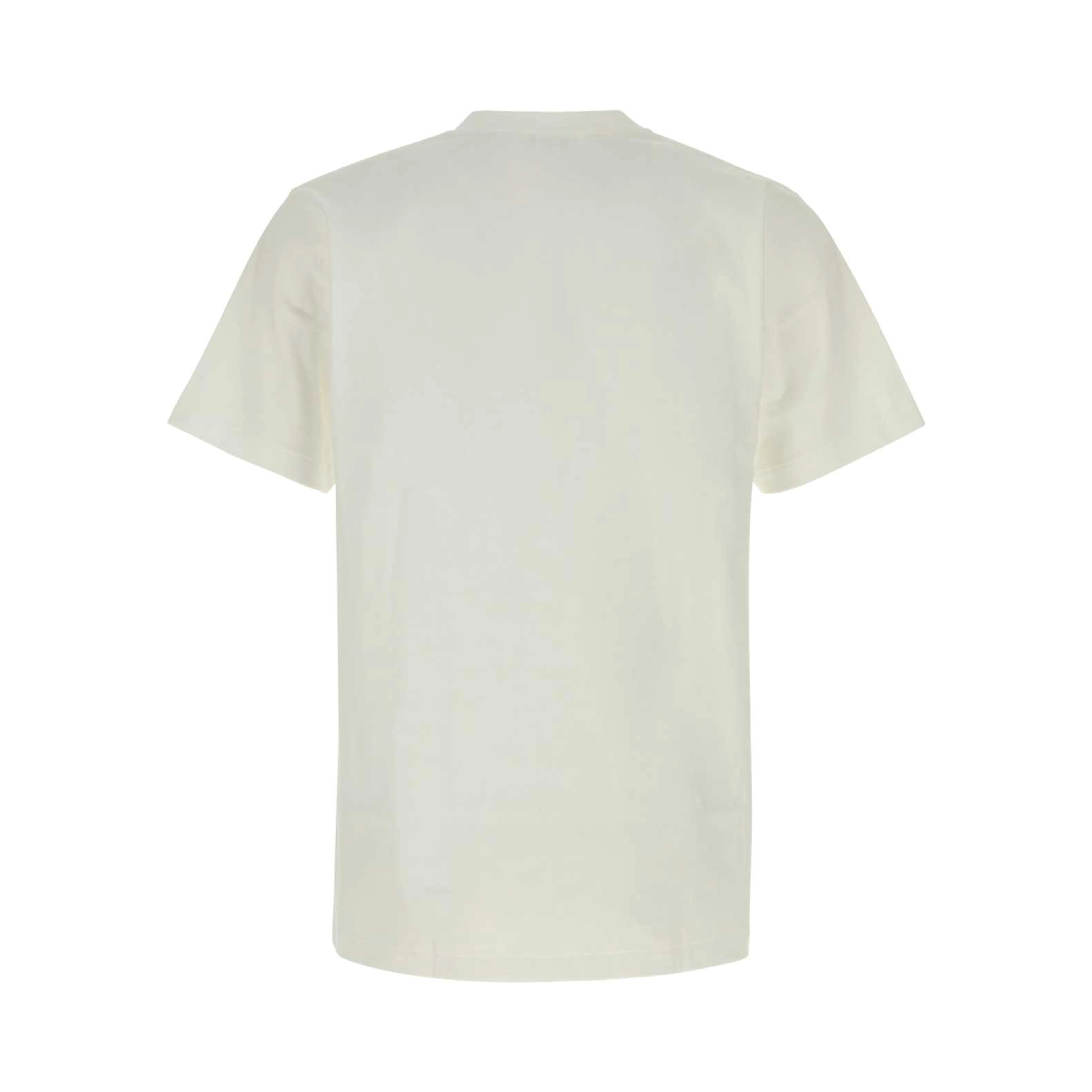 ABC CAMO COLLEGE TEE M