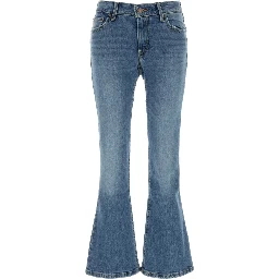 LOW SLIM BOOT - KICK START