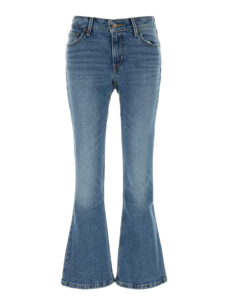LOW SLIM BOOT - KICK START