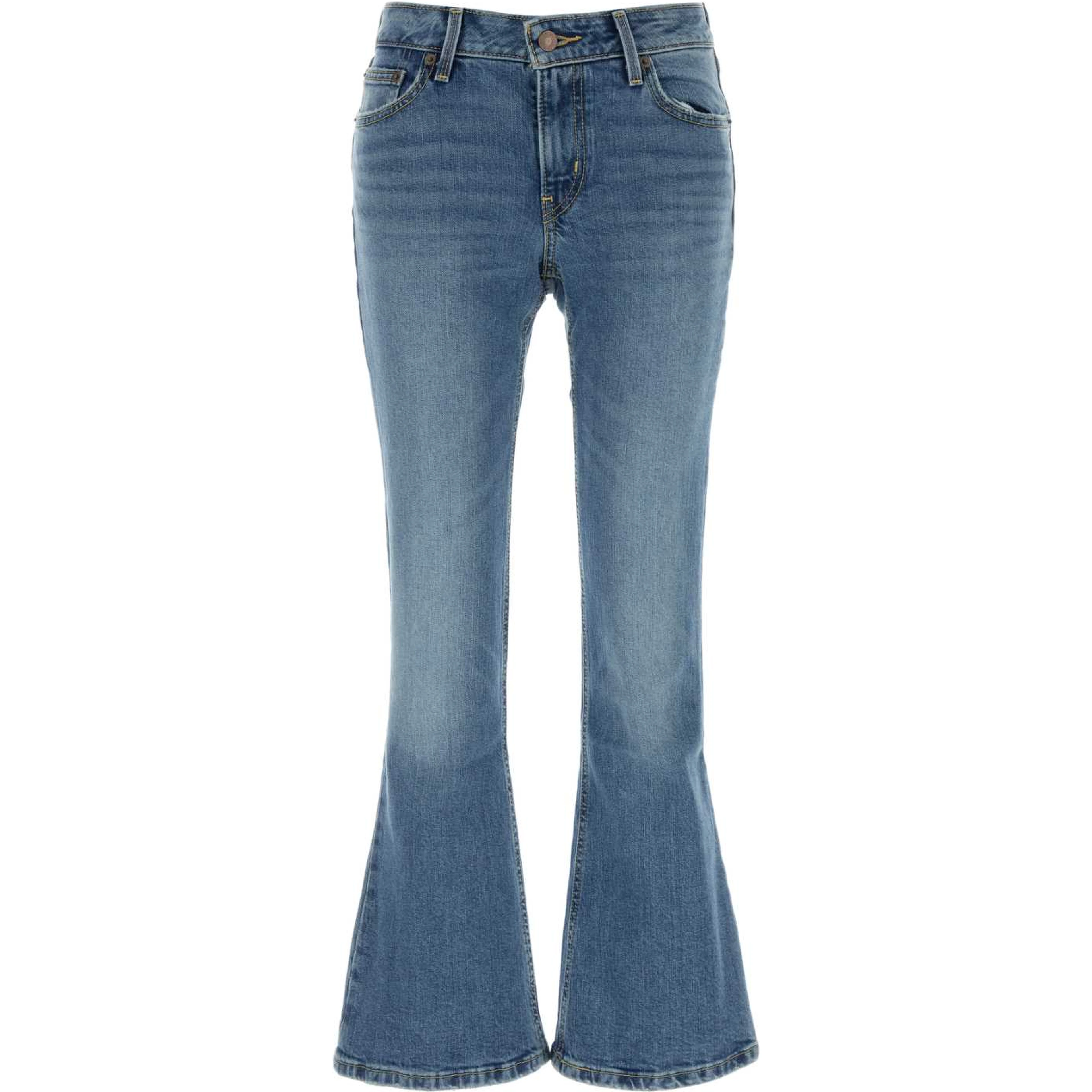 LOW SLIM BOOT - KICK START