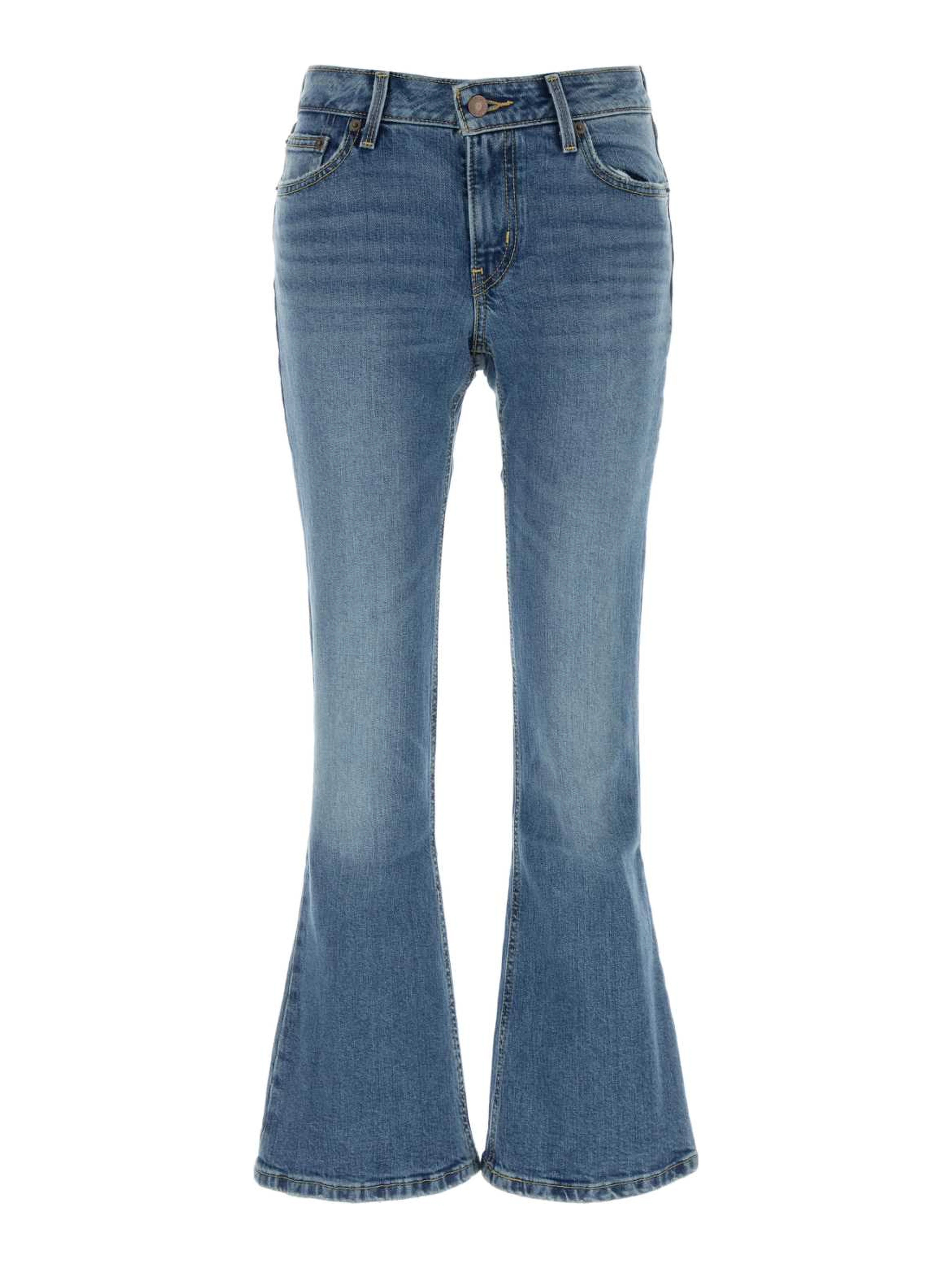 LOW SLIM BOOT - KICK START