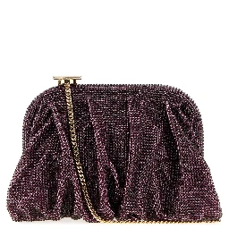 VENUS LA PETITE RHINESTONE MESH/POTION