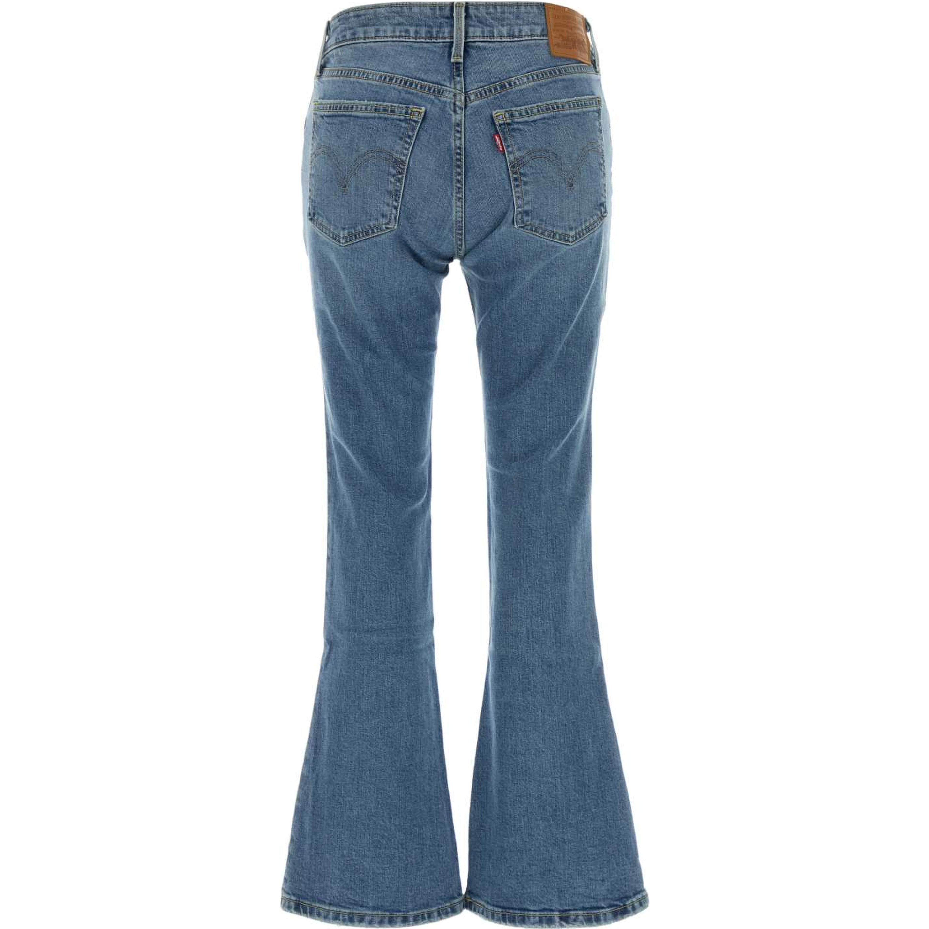 LOW SLIM BOOT - KICK START