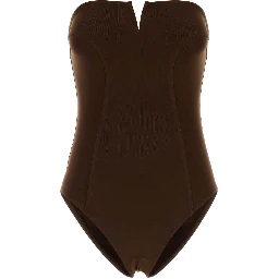 BUSTIER