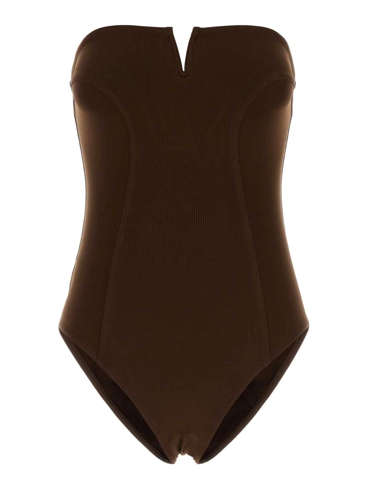 BUSTIER