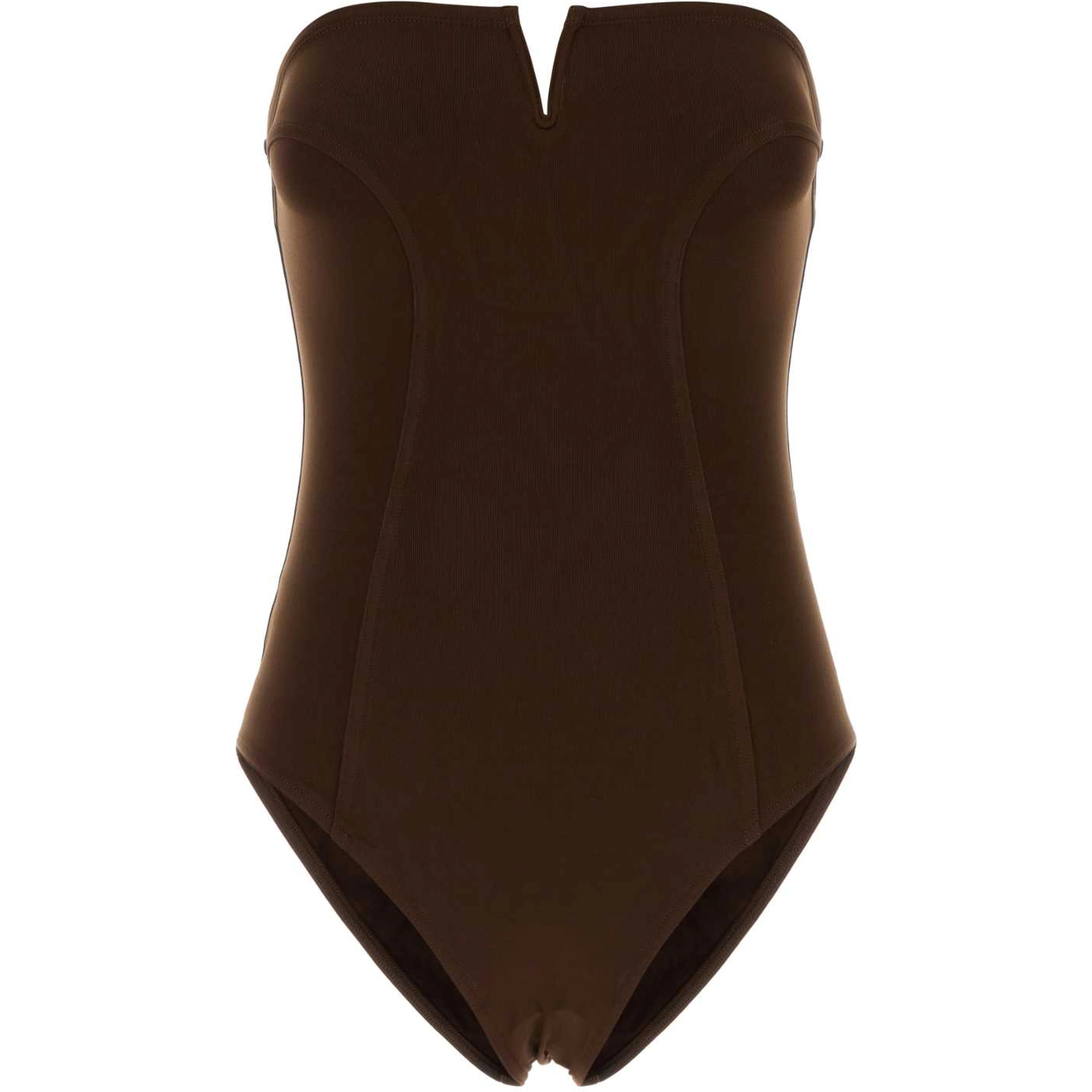 BUSTIER