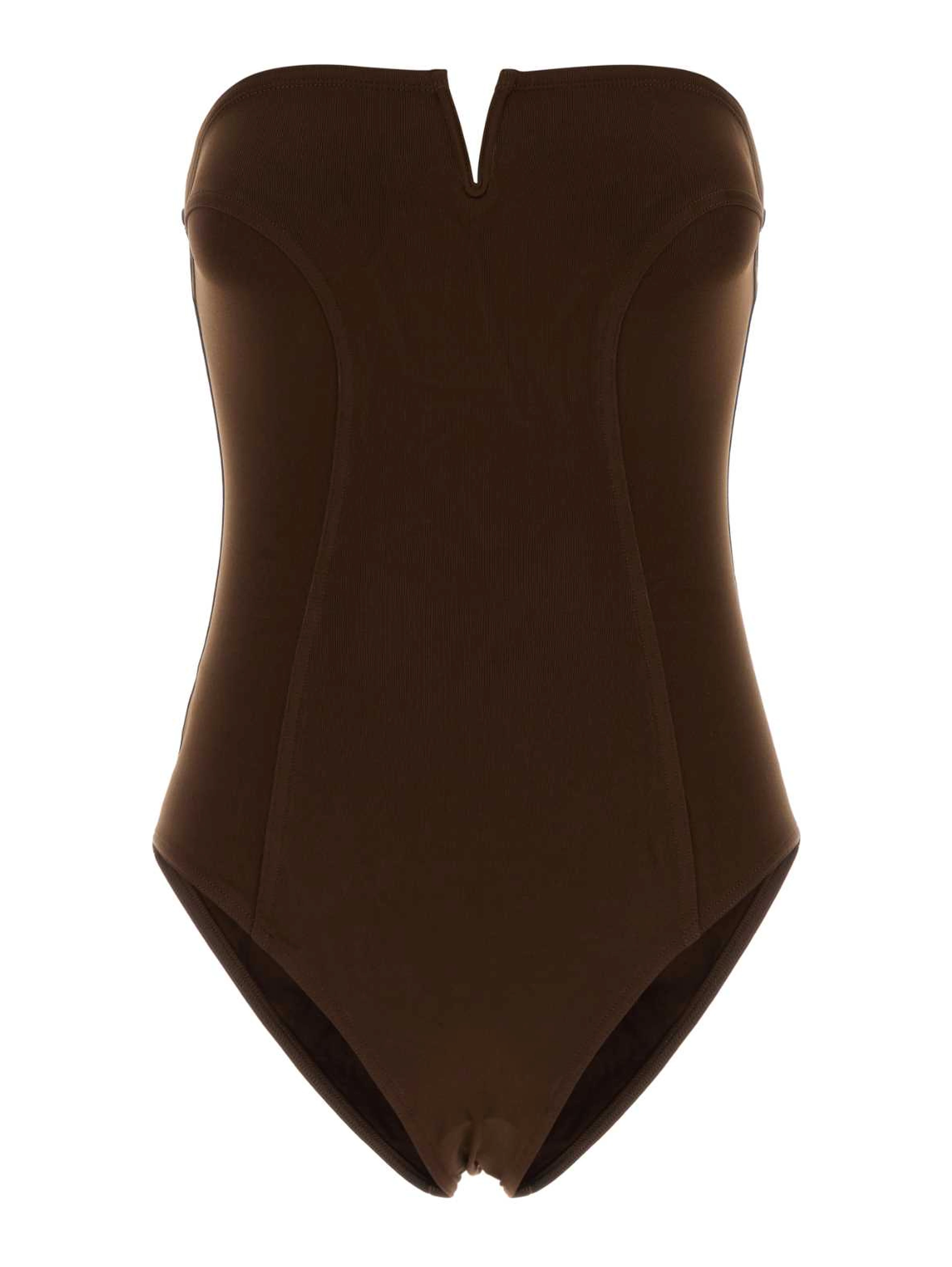 BUSTIER