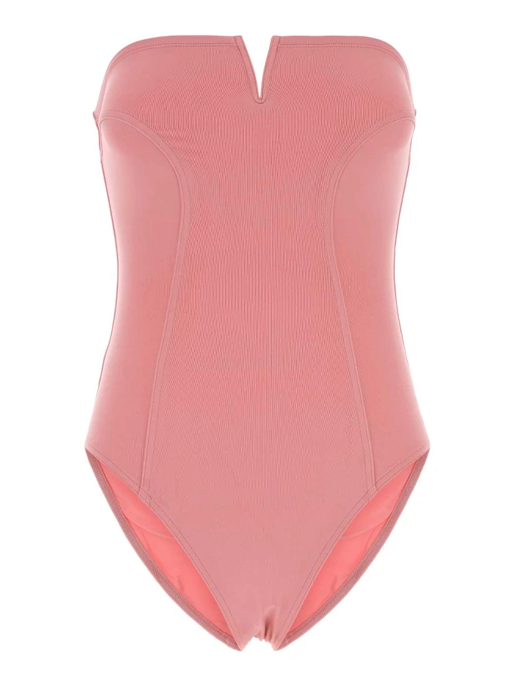 BUSTIER