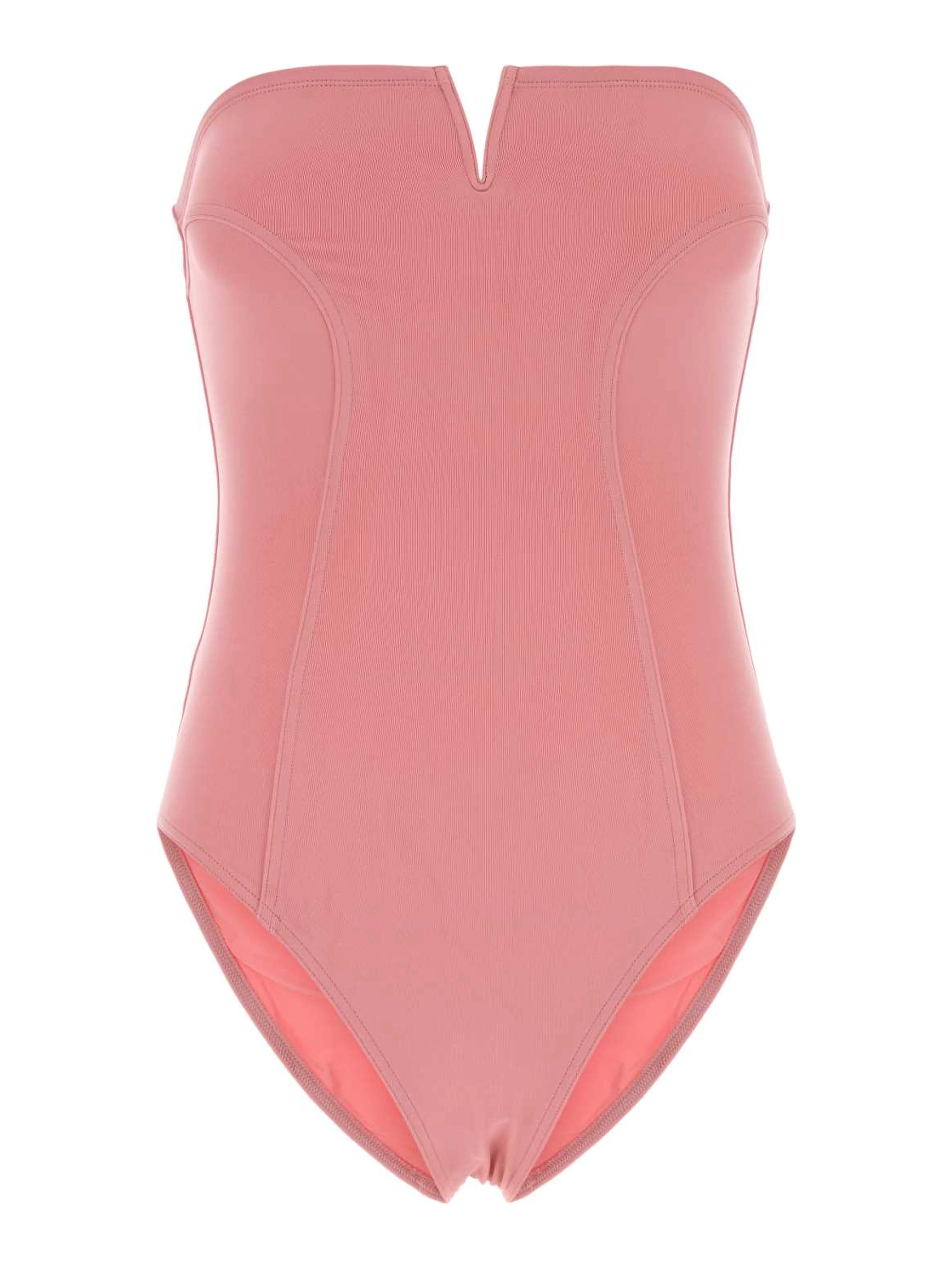 BUSTIER