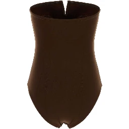 BUSTIER