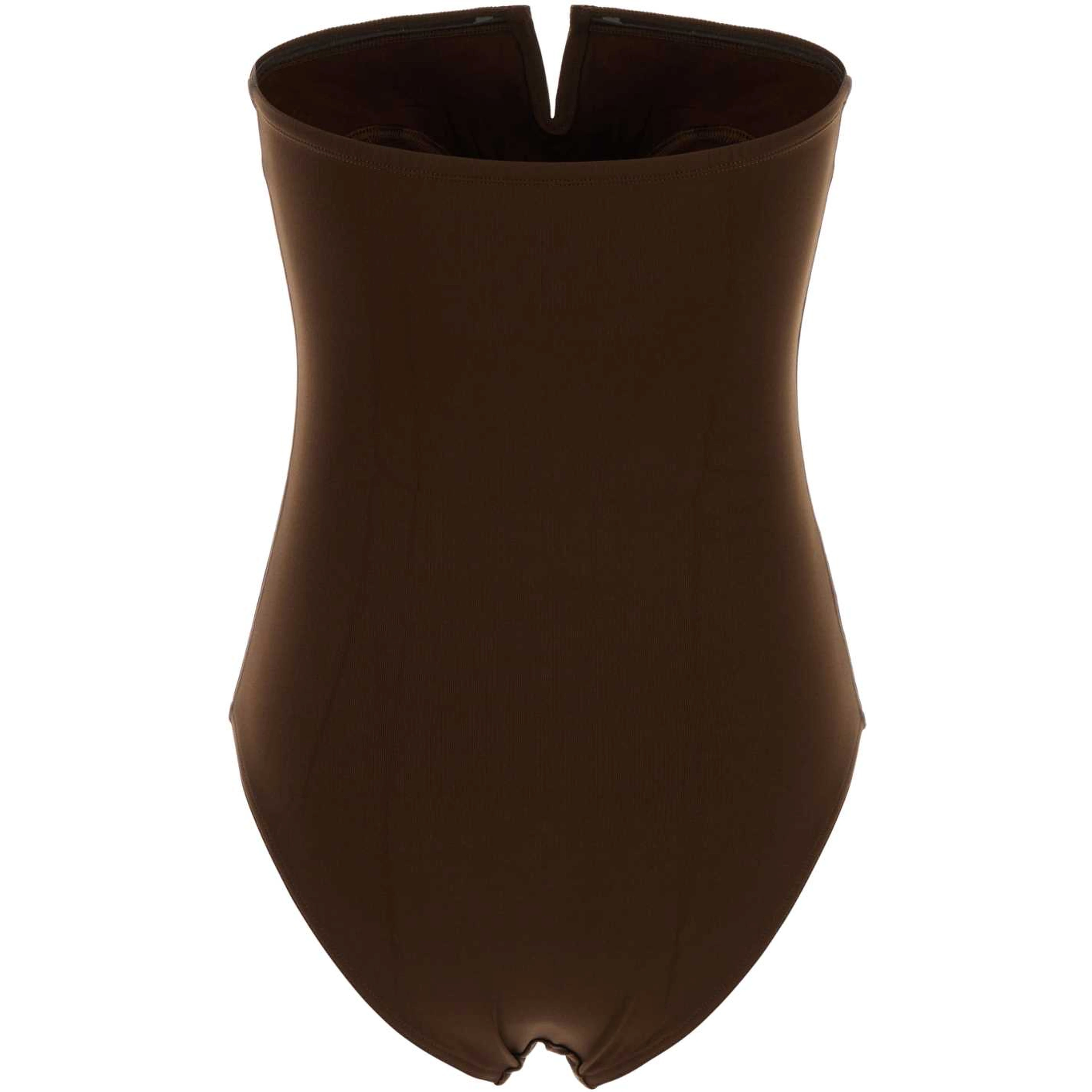BUSTIER