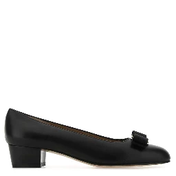 SCARPE CON TACCO VARA