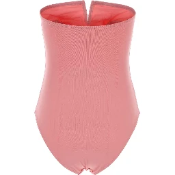 BUSTIER
