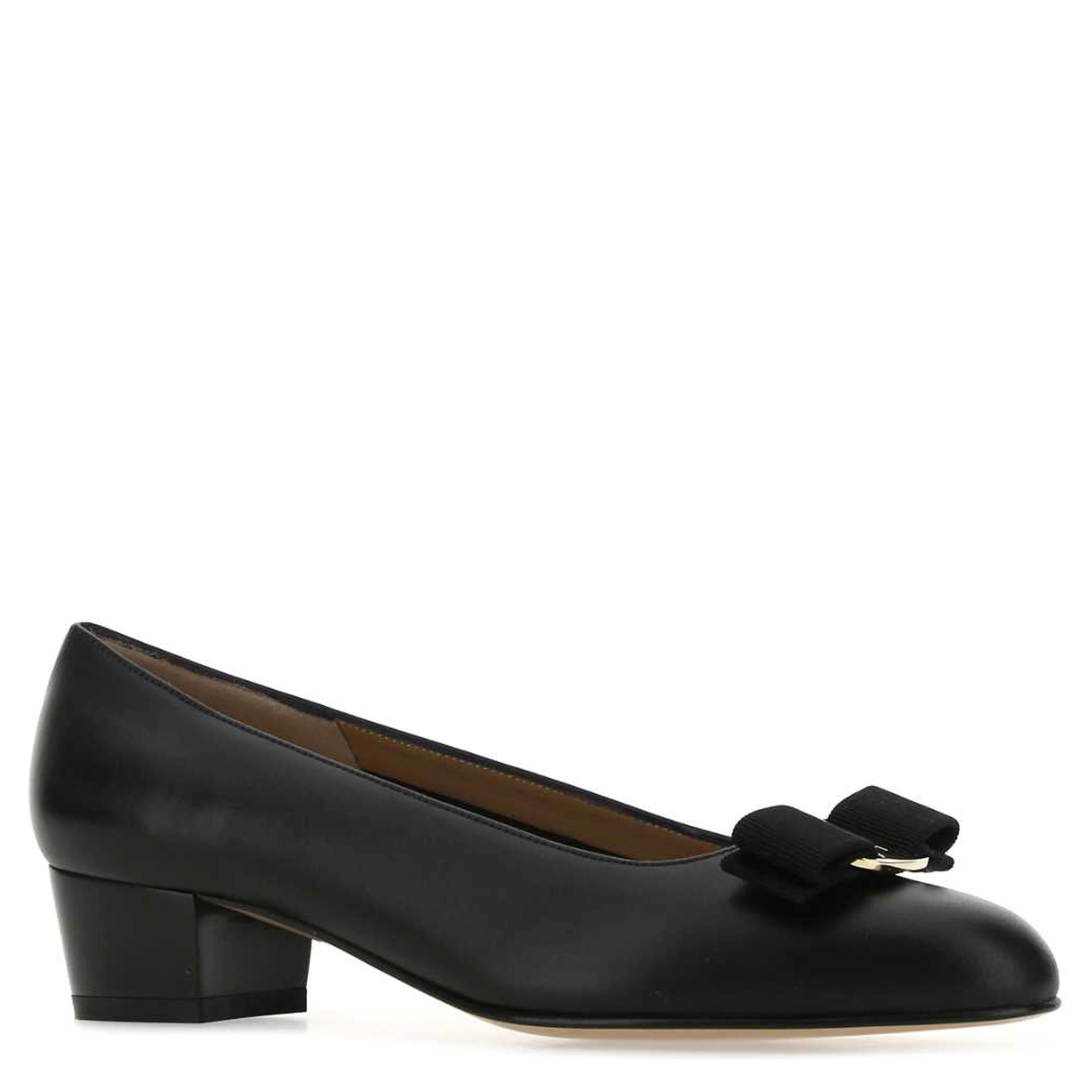 SCARPE CON TACCO VARA