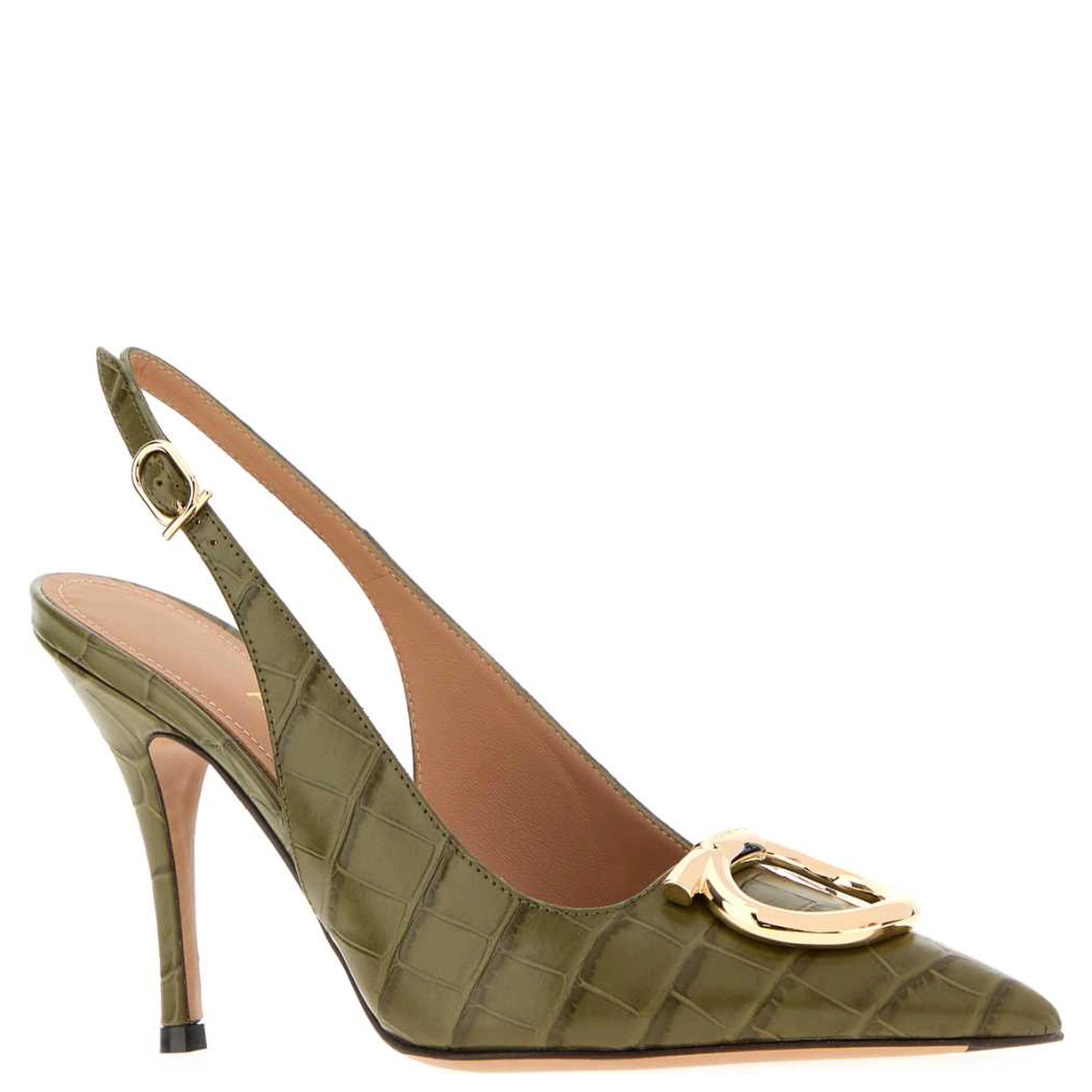 SARA 95 CROC