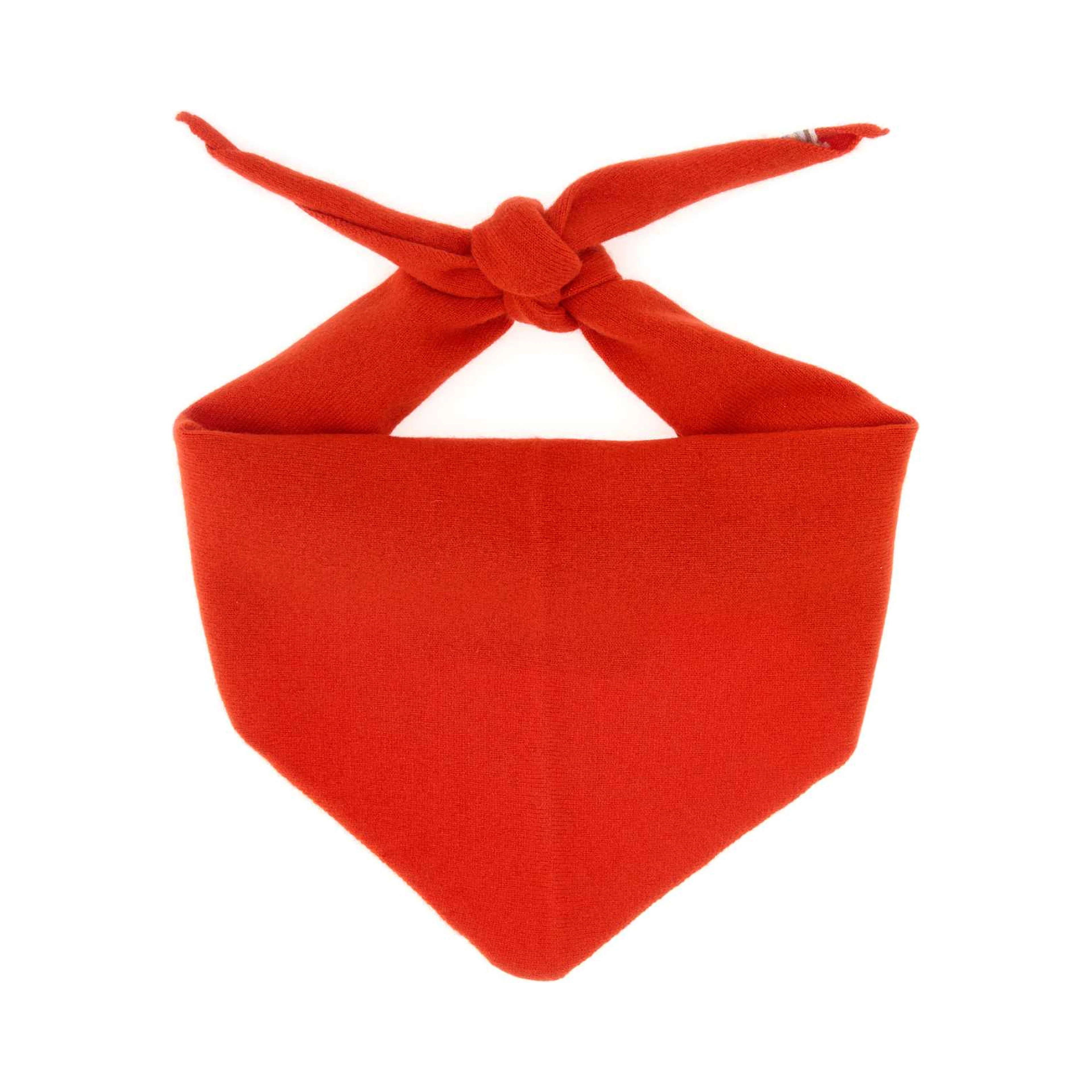 n°35 BANDANA - E36 - SCARFS