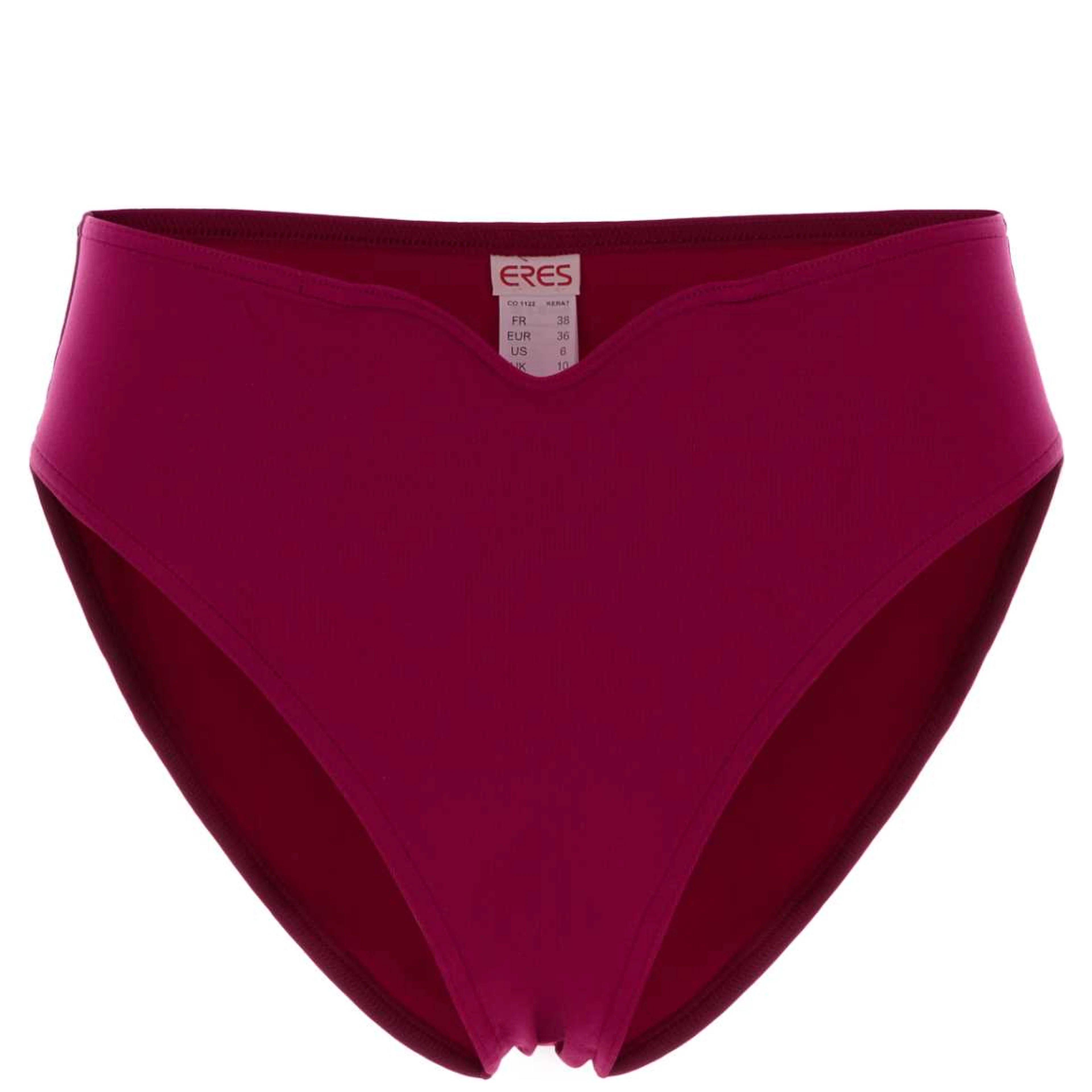 CULOTTE HAUTE